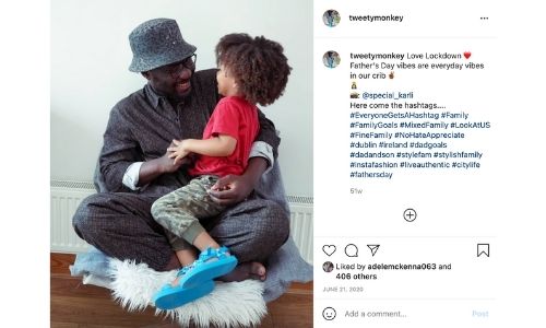 5 Dad Bloggers We Love That You Have To Follow On Instagram Timi